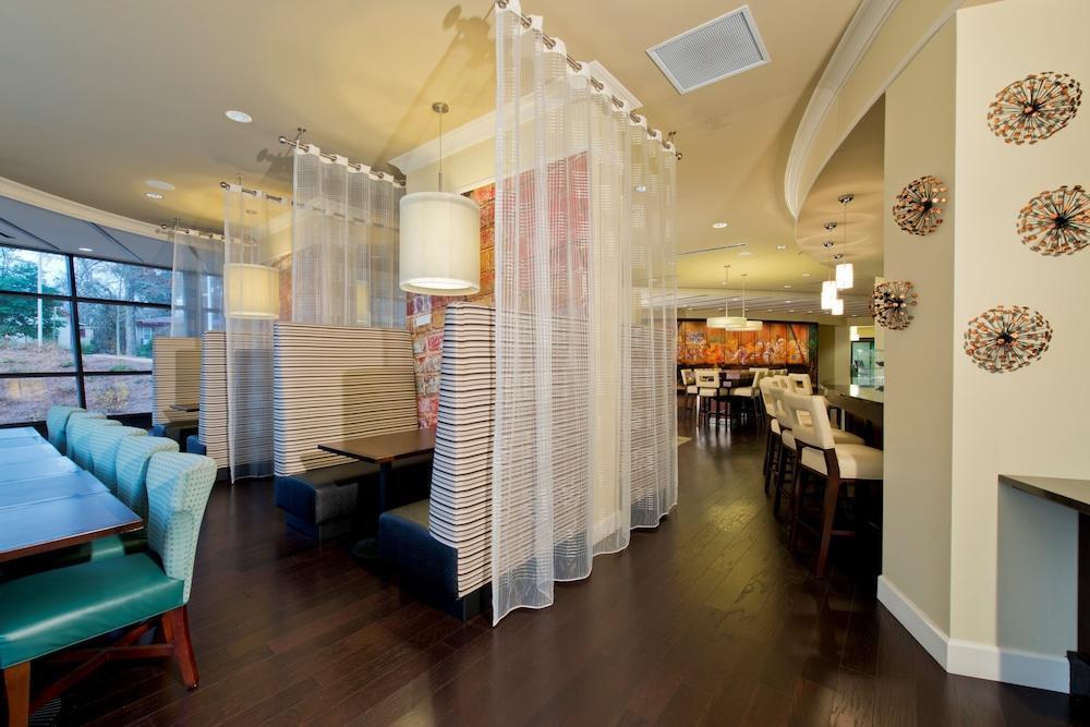 Hotel Indigo Atlanta Airport College Park By Ihg Exterior foto