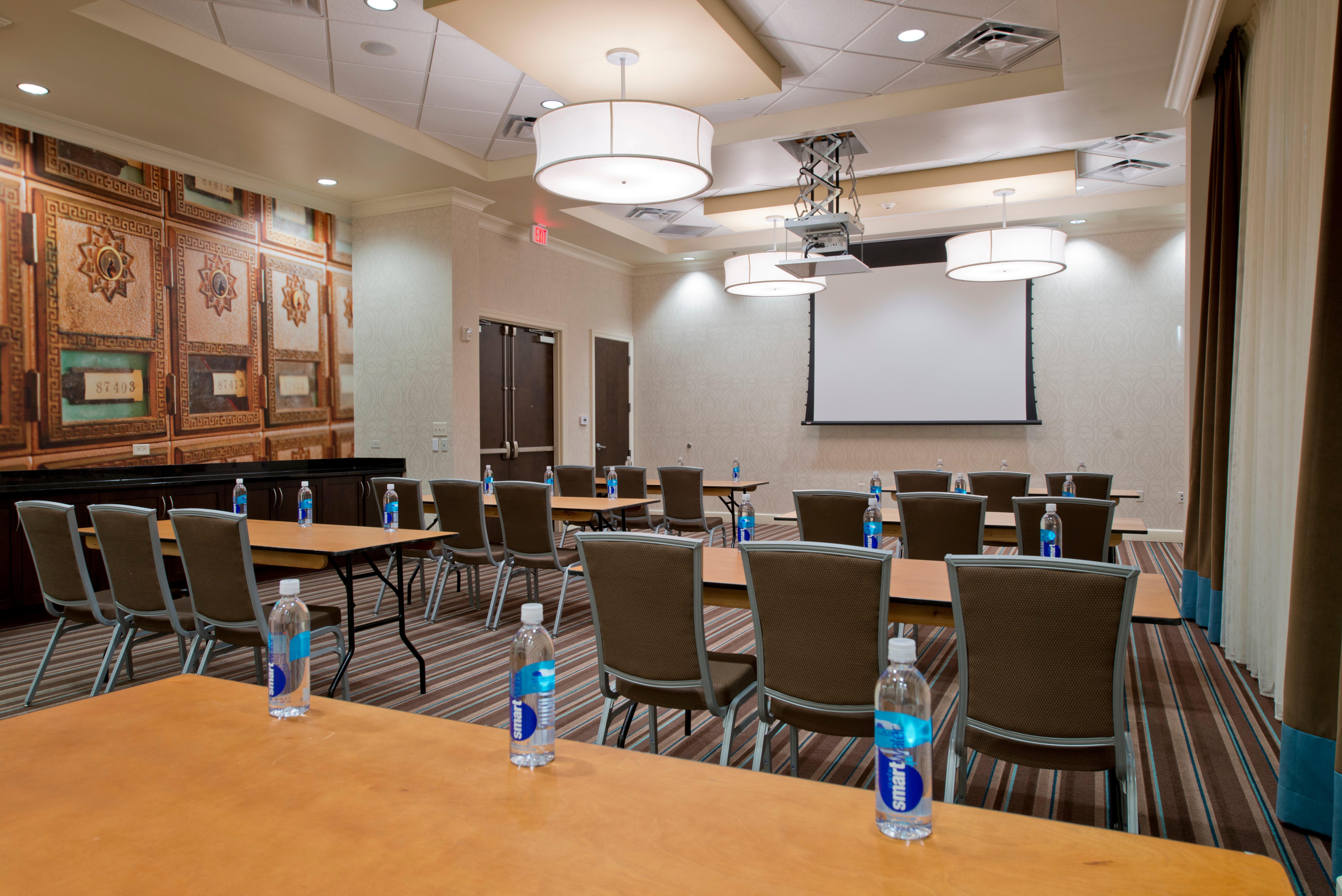 Hotel Indigo Atlanta Airport College Park By Ihg Exterior foto