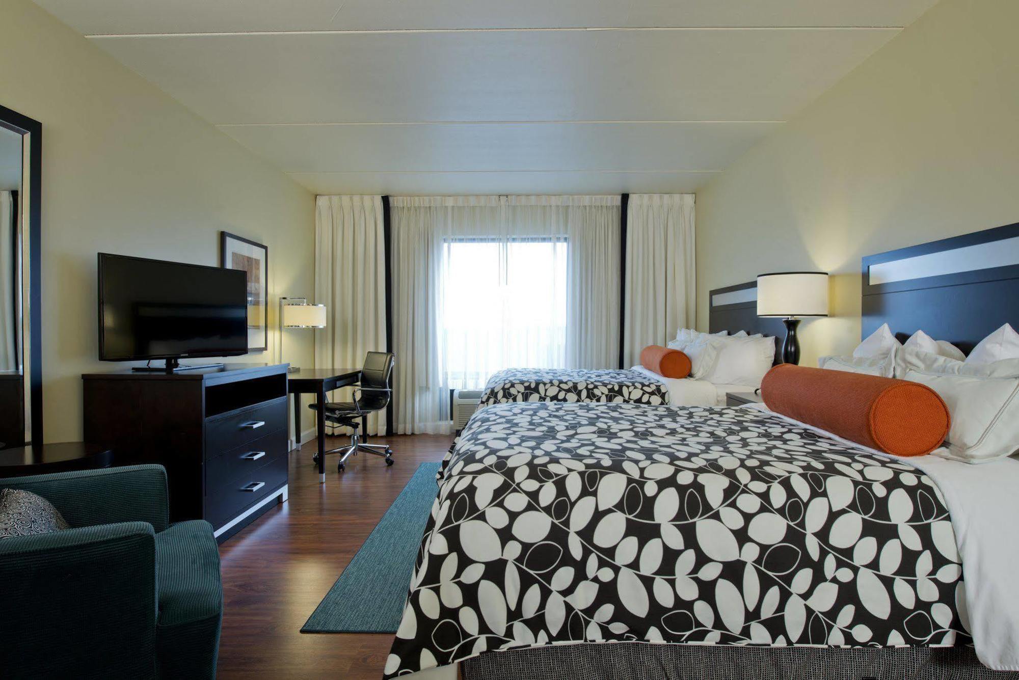 Hotel Indigo Atlanta Airport College Park By Ihg Exterior foto